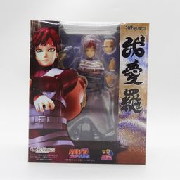 thumbnail for Shf Naruto Second Generation Movable Figure Naruto's Great Spiral Ball Sasuke Boruto Uchiha Itachi Figurine Display