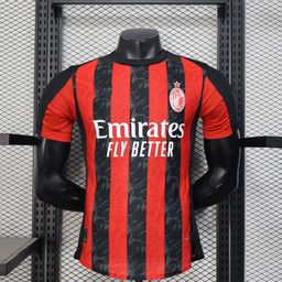 thumbnail for 2526 novas camisas de futebol para jogadores dos clubes Real Madrid, Barcelona, Juventus, Manchester City e Manchester United, personalizáveis com os números dos jogadores.