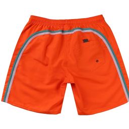 thumbnail for 新款跨境现货速干防水沙滩裤游泳裤旅游必