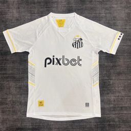 thumbnail for 24-25 Season Real Madrid, Inter Milan, Atletico Madrid, Tottenham, Manchester City, Manchester United, Liverpool, Chelsea Jerseys, New Football Uniforms