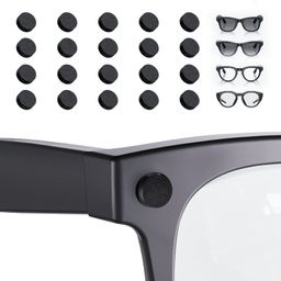 thumbnail for Suitable for Meta Ray-Ban Glasses Light-Blocking Stickers Wayfarer/Skyler/Headliner Cross-Border In-Stock Delivery