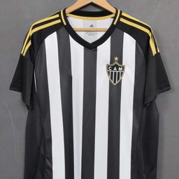 thumbnail for New Brazilian league Botha Palmeiras Frominen Seminero Corinthians home and away shirts