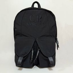 thumbnail for 2026 New Men's Trendy Cp Bag Large Capacity Nylon Fashion Crossbody Bag Casual Outdoor Simple Shoulder Bag