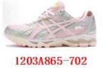 thumbnail for Arthur Gel-Nimbus 10.1 Running Shoes Sports Shoes Pure Original Breathable Cushioning Outdoor Mesh Men and Women Putian