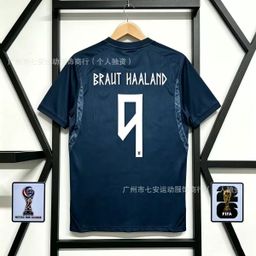 thumbnail for France, England, Portugal, Argentina, Spain, No. 19, Yamal national team jersey, football uniform top