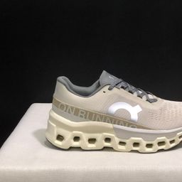 thumbnail for OnApa Monster 2 nova geração de amortecimento respirável confortável e leve tênis de corrida esportivos diários masculinos e femininos