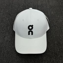 thumbnail for Angpao Alphabet classic baseball cap, unisex sports running fitness baseball cap, casual versatile sun hat