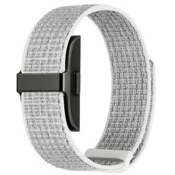 thumbnail for Suitable for Hume Band, the Same Style Nylon Strap as the Hume Health Velcro Nylon Wristband