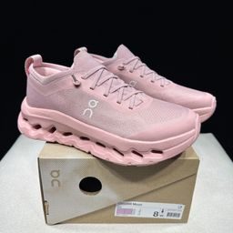 thumbnail for Cross-Border on Running Roach X Cloudtilt Moon Low-Top Running Shoes Casual Breathable Sports Shoes for Men and Women