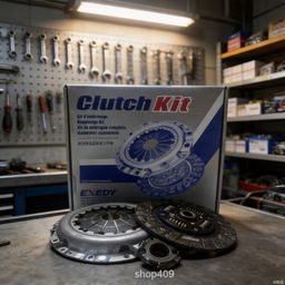 thumbnail for Geely Envision clutch set, Emgrand EC7 manual clutch, plate pressure plate release bearing original EXEDY