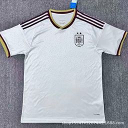 thumbnail for 2627 football jersey Real Madrid Paris Arsenal Miami Barcelona Ajax Tottenham Hotspur AC Chelsea jersey