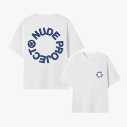 thumbnail for 2025 summer fashion printing project t-shirt men and women designer t-shirt brand street short sleeve t-shirt cross border