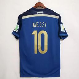 thumbnail for National team retro classic star seal number 98, Brazil, France 14, Germany 22, Argentina, Messi, Crondon Zidane
