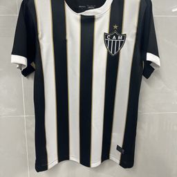 thumbnail for In-Stock Dropshipping of the Brazilian League 2627m N. Ronaldo Home and Away Football Jerseys, Men's and Women's Training Uniforms