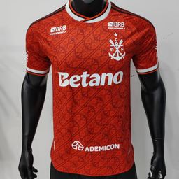 thumbnail for Spot consignment Brazilian League 2627 Cruzeiro Flemengo home and away football uniforms men's and women's training uniforms
