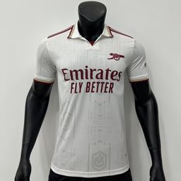 thumbnail for Camisa de futebol versão jogador da temporada 2526 do Paris Inter Milan Brasil Crescent México Marseille Chelsea