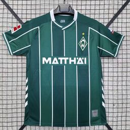 thumbnail for 2526 Season Unpopular Jersey Special Edition Training Uniform Side Adult Short-Sleeved Home and Away Football Sportswear