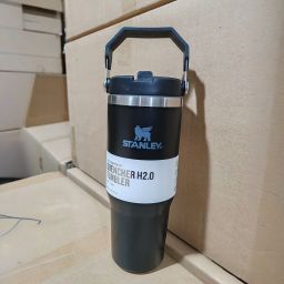 thumbnail for STANLEY Stanley 2nd Generation 30oz Portable Stainless Steel Heat Preservation Cold Pet Cup Large Capacity Ice Cup