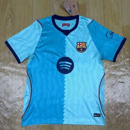 thumbnail for 2526 New Club Football Jersey Jersey Real Madrid Barcelona Arsenal Tottenham Miami ACjerseys