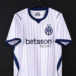 thumbnail for 2026 World Cup jerseys: Brazil, France, Argentina, Germany, England, Spain, Real Madrid, Chelsea jerseys