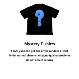 thumbnail for Special short sleeve TEE (single piece, no quality problem, no return)