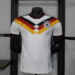thumbnail for 2026 World Cup jerseys: Argentina, Netherlands, England, Germany, Brazil, France, Spain national team jerseys