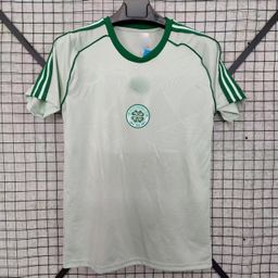 thumbnail for Offbeat 2526 Football Shirt Bayern Leeds United Kolo Mali Short-Sleeved Vest American-Style Loose Breathable Football Jersey