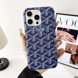 thumbnail for Suitable for Apple 17Promax Mobile Phone Case Iphone15 Protective Cover 16E Mobile Phone Case 16Pro Big Brand 13Mini