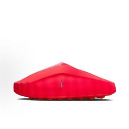 thumbnail for 2026莆田新款拖鞋Mind001赛前训练抓地舒适贴合包头男女同款拖鞋