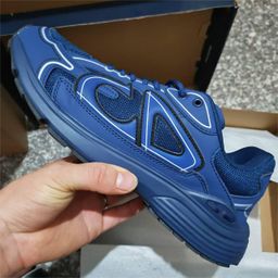 thumbnail for Putian New Export Cross-Border B30 Sports Shoes Large Size Cd Letter Men and Women Couple Dad Shoes Casual Running Shoes