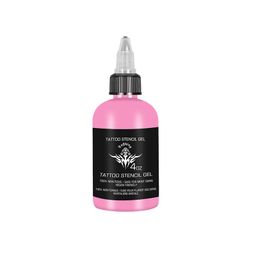 thumbnail for Tuffking Tattoo Transfer Gel Tattoo Transfer Cream Transfer Lotion Long-Lasting Solid Color Tattoo Tattoo Tools and Consumables