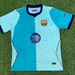 thumbnail for 2627 football jersey Real Madrid Paris Arsenal Miami Barcelona Ajax Tottenham Hotspur AC Chelsea jersey