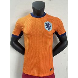 thumbnail for 2425 New Player Version Spanish Football Jersey Argentina Mexico France Portugal Croatia Jersey