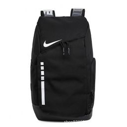 thumbnail for New Air Cushion Backpack, Large Capacity Basketball Bag, Training Bag, Student Bag, Sports Bag, Travel Bag, One Piece Dropshipping