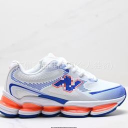 thumbnail for 莆田外贸N2000增高老爹风男女休闲百搭减震学生透气ins厚底运动鞋