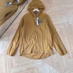 thumbnail for 26Fw Summer High-Quality Pata 15-Color Lightweight Breathable Sports Hooded Sun Protection Jacket for Couples