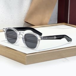 thumbnail for 2026 New Zephirin Fashion Luxury Japanese-Style Handmade G-Dragon Sunglasses J-Ya-Ke Vacation Trendy Sunglasses