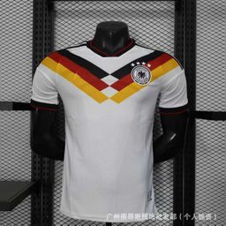 thumbnail for 2026 World Cup Jerseys Argentina Netherlands England Germany Brazil France Spain National Team Football Uniforms