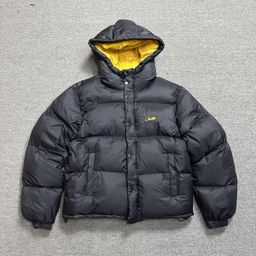 thumbnail for Cross-border Corteiz Alcatraz Island Men&#039s Thickened Trendy Brand Hooded Loose Couple&#039s Warm Cotton-padded Jacket