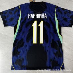 thumbnail for 2026 Brazil, Argentina, France, Spain, Germany, Italy, Portugal, Mexico, Netherlands, Football Uniforms, Jerseys