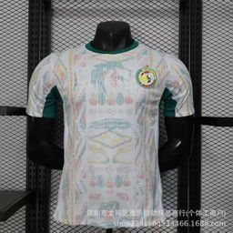 thumbnail for 26 World Cup jerseys: Germany, Argentina, Portugal, Spain, Spain, players, France, Brazil, national team football uniforms