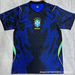 thumbnail for 2026 Brazil Argentina France Spain Germany Italy Portugal Mexico Netherlands Football Jerseys