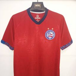 thumbnail for 2526巴甲级联赛博卡维多利亚桑托斯巴伊亚达伽马米内罗球衣足球服