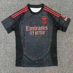 thumbnail for 2425 uniforme de futebol dropshipping Real Madrid Barcelona Arsenal Paris Miami camisa de clube venda direta da fábrica