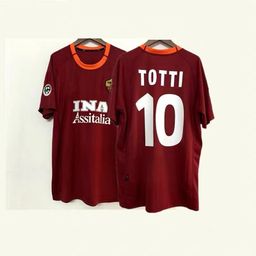 thumbnail for Jersey Football Uniform National Team Uniform Beckham Zidane Messi C Ronaldo Baggio Classic Style