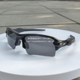 thumbnail for 批发爆款户外运动防强光骑行眼镜记太阳眼镜跑步墨镜登山挡风遮阳