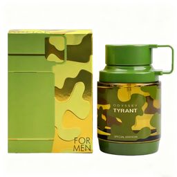thumbnail for Cross-border Afnan 9PM Metal Cap 100ml Men's Perfume Long-lasting Perfume Middle Eastern Arabic Perfume