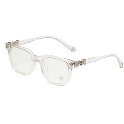 thumbnail for 2273 European and American Style New Cross-Border Anti-Blue Light Sunglasses for Men and Women, Street Photography, Classic Travel Fashion Glasses, Foreign Trade