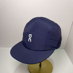 thumbnail for Ang Series Swiss Breathable Mesh Sun Protection Baseball Cap for Men, Versatile Sports Sun Protection Couple's Style Duckbill Cap, 26 Styles