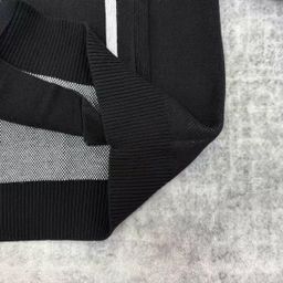 thumbnail for Tiger Autonomous UM×S-style No.9 zipper sweater